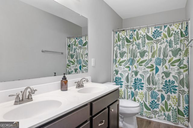 39 Floating Leaf Way, Dallas, GA 30132