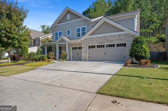 39 Floating Leaf Way, Dallas, GA 30132