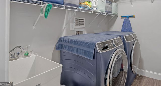 39 Floating Leaf Way, Dallas, GA 30132