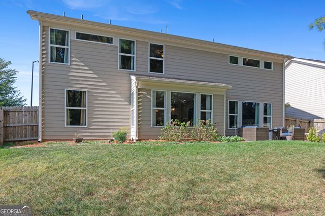 39 Floating Leaf Way, Dallas, GA 30132