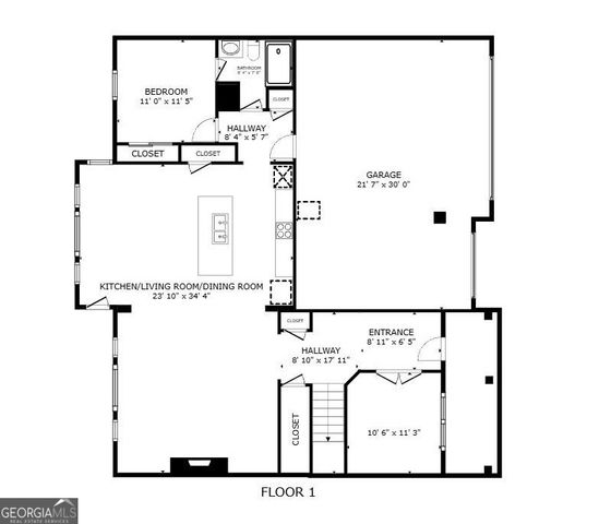 39 Floating Leaf Way, Dallas, GA 30132