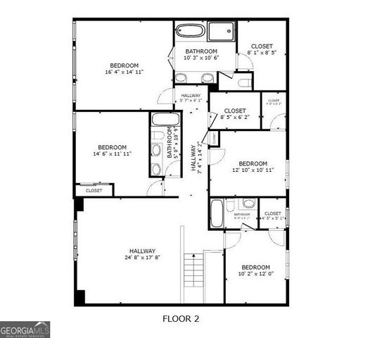 39 Floating Leaf Way, Dallas, GA 30132