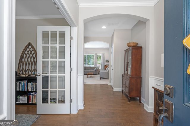 39 Floating Leaf Way, Dallas, GA 30132