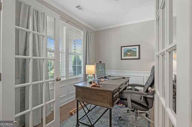 39 Floating Leaf Way, Dallas, GA 30132