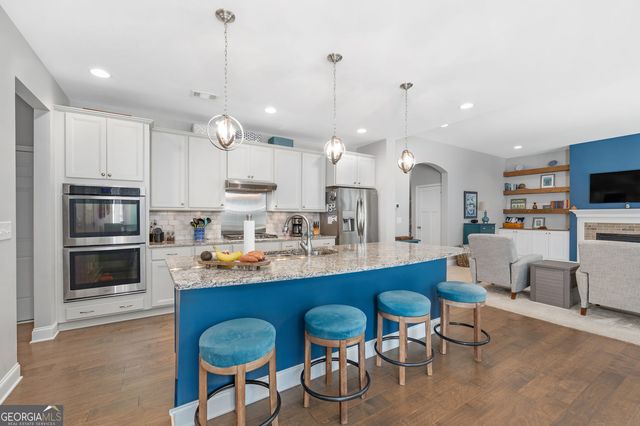 39 Floating Leaf Way, Dallas, GA 30132