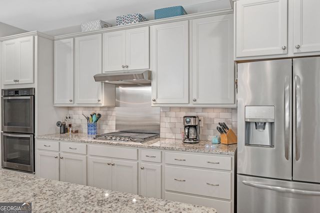 39 Floating Leaf Way, Dallas, GA 30132