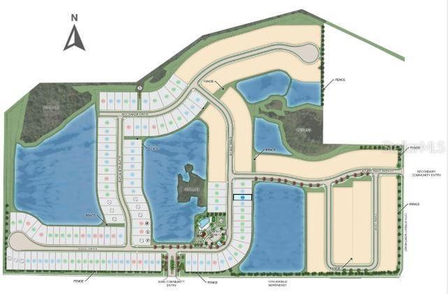 815 STEEL DRIVE, Apollo Beach, FL 33572