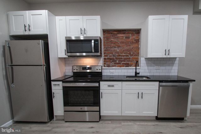 2417 CECIL B MOORE AVE, Philadelphia, PA 19121