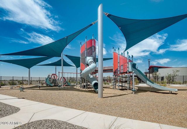 12834 E WALLFLOWER Lane, Florence, AZ 85132