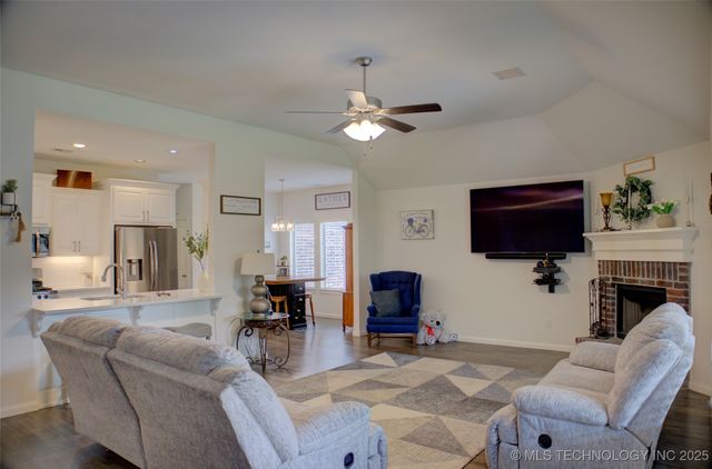 2130 E 140th Street, Bixby, OK 74008