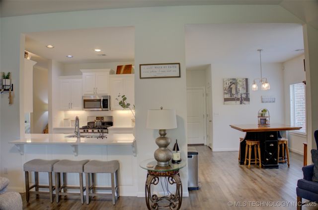 2130 E 140th Street, Bixby, OK 74008