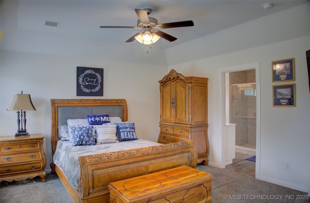 2130 E 140th Street, Bixby, OK 74008