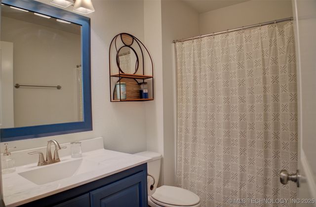 2130 E 140th Street, Bixby, OK 74008