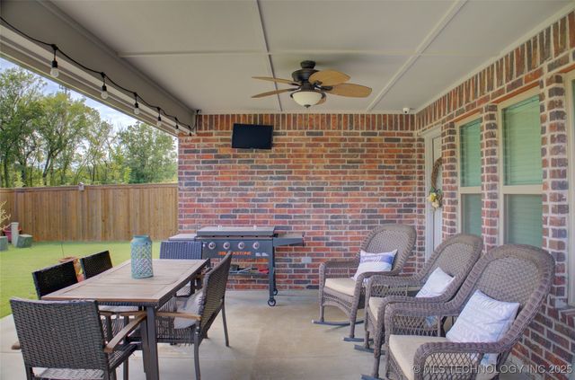 2130 E 140th Street, Bixby, OK 74008