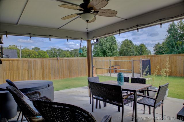 2130 E 140th Street, Bixby, OK 74008