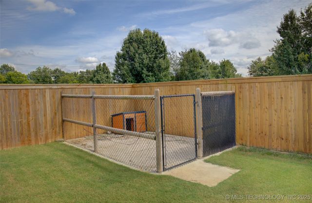 2130 E 140th Street, Bixby, OK 74008