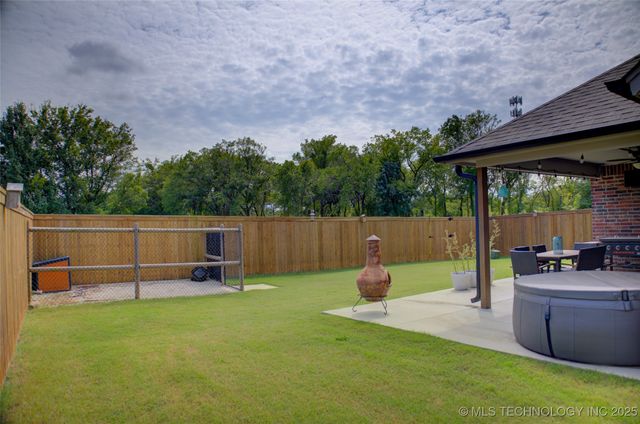 2130 E 140th Street, Bixby, OK 74008