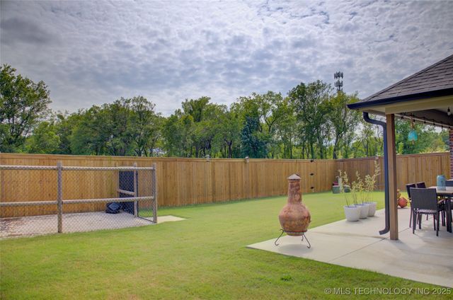 2130 E 140th Street, Bixby, OK 74008