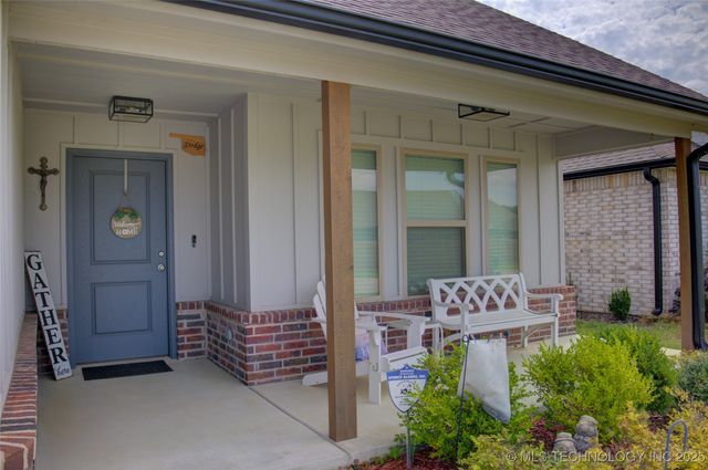 2130 E 140th Street, Bixby, OK 74008