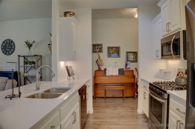 2130 E 140th Street, Bixby, OK 74008