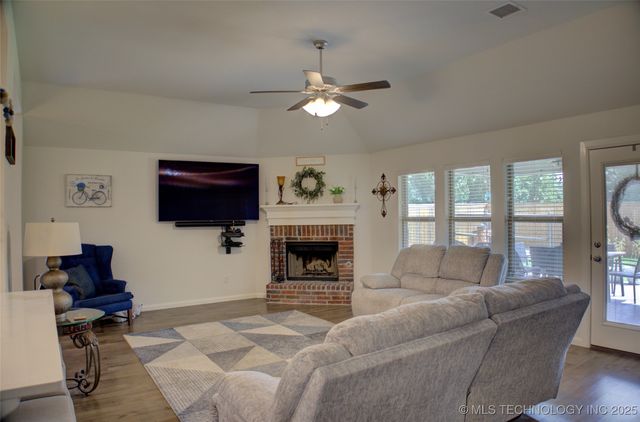 2130 E 140th Street, Bixby, OK 74008
