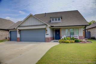 2130 E 140th Street, Bixby, OK 74008