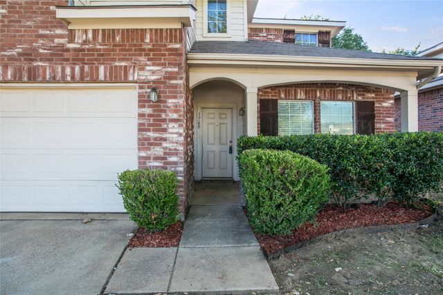 1769 Ironworks Drive, Dallas, TX 75253