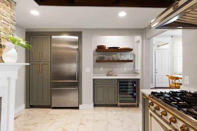 100 Queen Street, Charleston, SC 29401