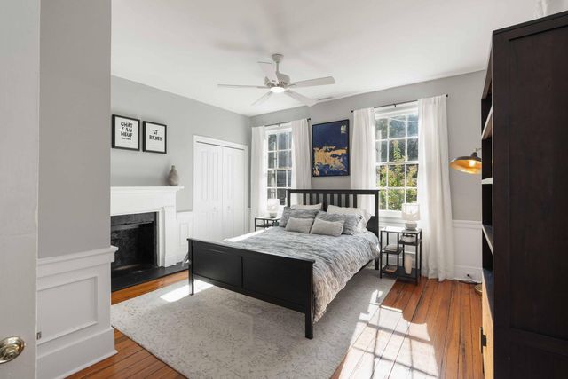 100 Queen Street, Charleston, SC 29401