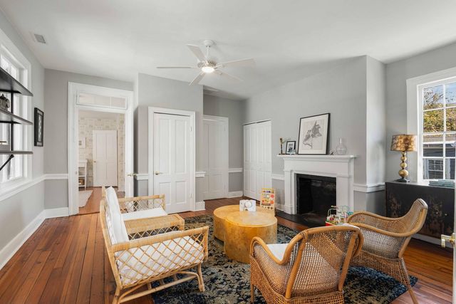 100 Queen Street, Charleston, SC 29401