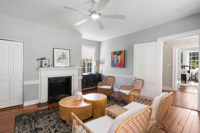 100 Queen Street, Charleston, SC 29401