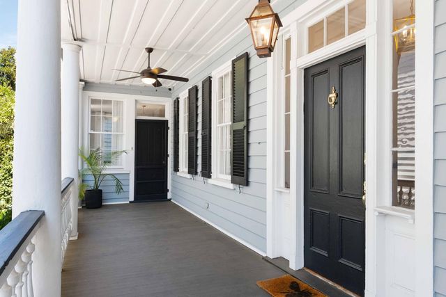 100 Queen Street, Charleston, SC 29401