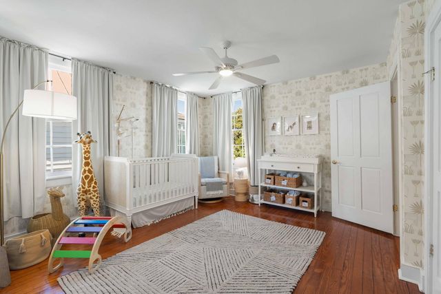 100 Queen Street, Charleston, SC 29401