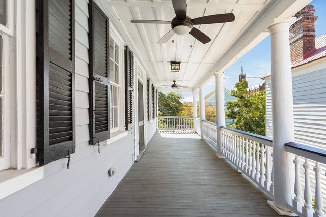 100 Queen Street, Charleston, SC 29401