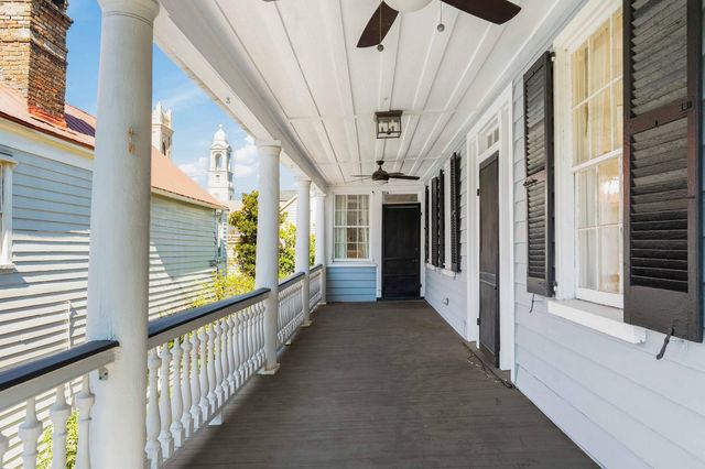 100 Queen Street, Charleston, SC 29401