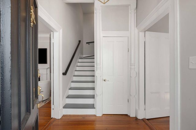 100 Queen Street, Charleston, SC 29401