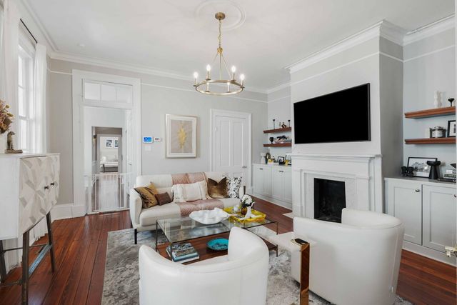 100 Queen Street, Charleston, SC 29401