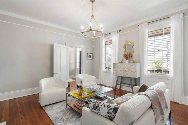 100 Queen Street, Charleston, SC 29401