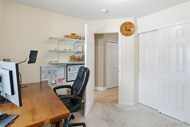 206 Newcastle Drive, Fairview Heights, IL 62208