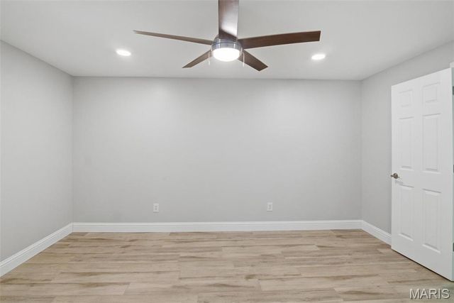 206 Newcastle Drive, Fairview Heights, IL 62208