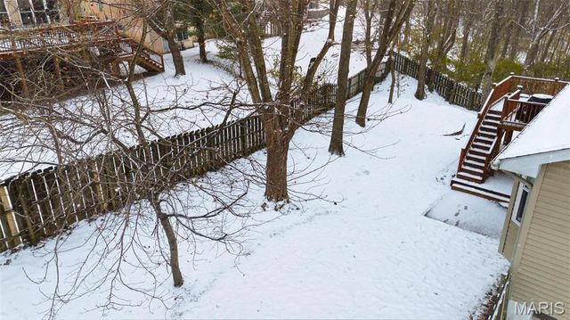 206 Newcastle Drive, Fairview Heights, IL 62208