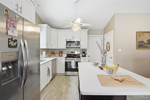 206 Newcastle Drive, Fairview Heights, IL 62208