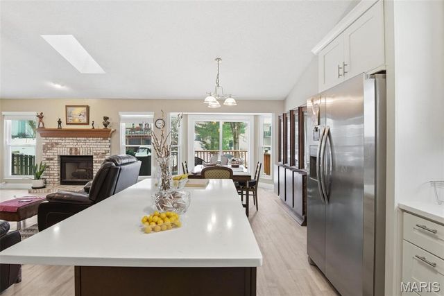 206 Newcastle Drive, Fairview Heights, IL 62208