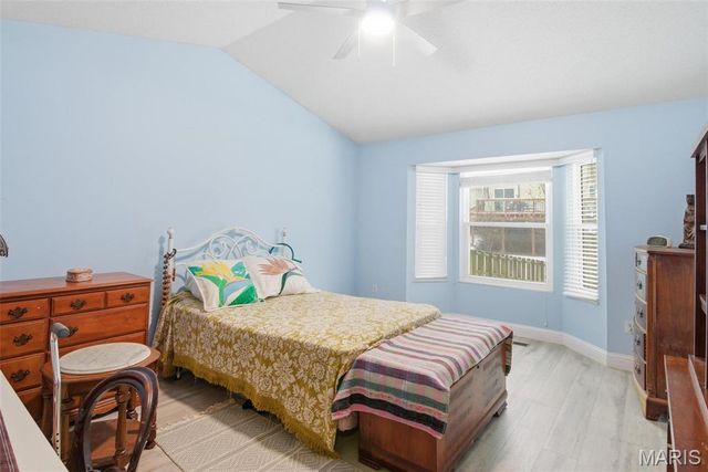 206 Newcastle Drive, Fairview Heights, IL 62208