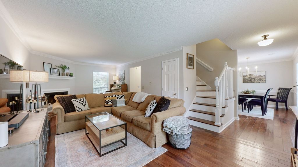 604 Old Lebanon Dirt Rd, Hermitage, TN 37076