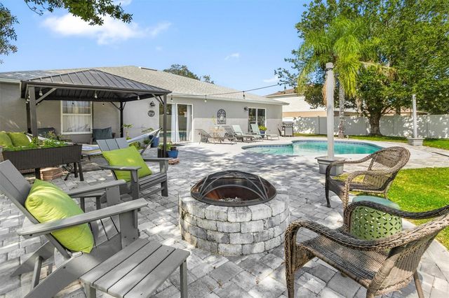 8 LAMAR LANE, Palm Coast, FL 32137