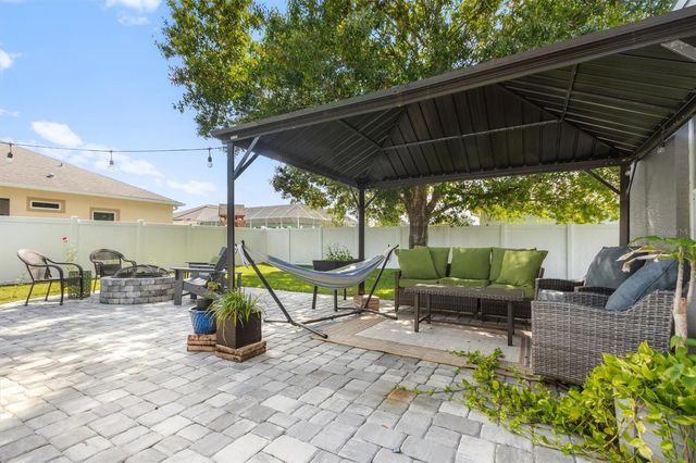 8 LAMAR LANE, Palm Coast, FL 32137