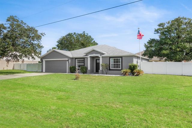 8 LAMAR LANE, Palm Coast, FL 32137