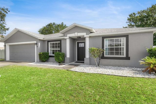 8 LAMAR LANE, Palm Coast, FL 32137