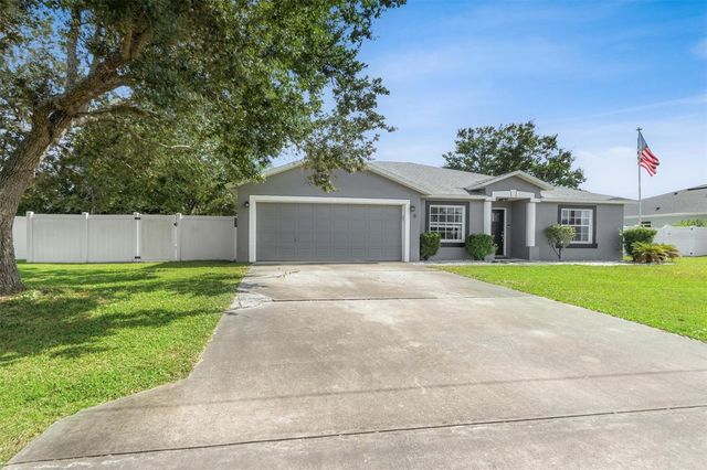 8 LAMAR LANE, Palm Coast, FL 32137